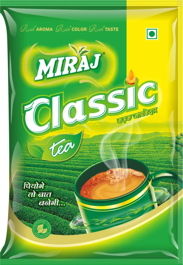 MIRAJ CLASSIC 1KG