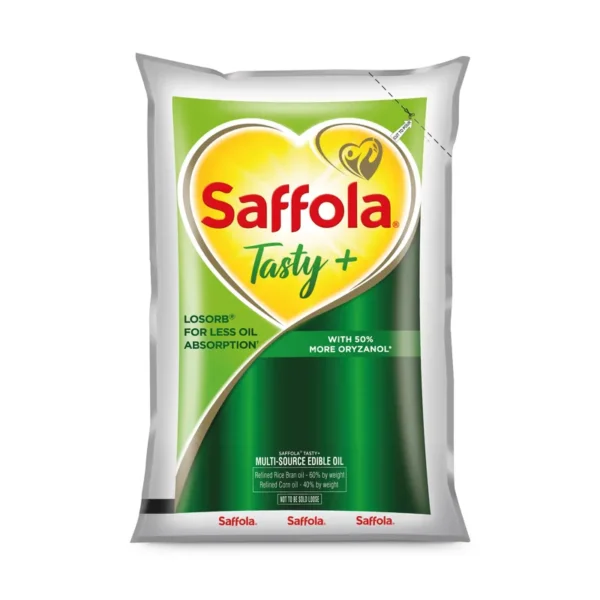 SAFFOLA TASTY+ 1L