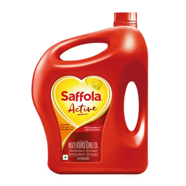 SAFFOLA ACTIVE 5L