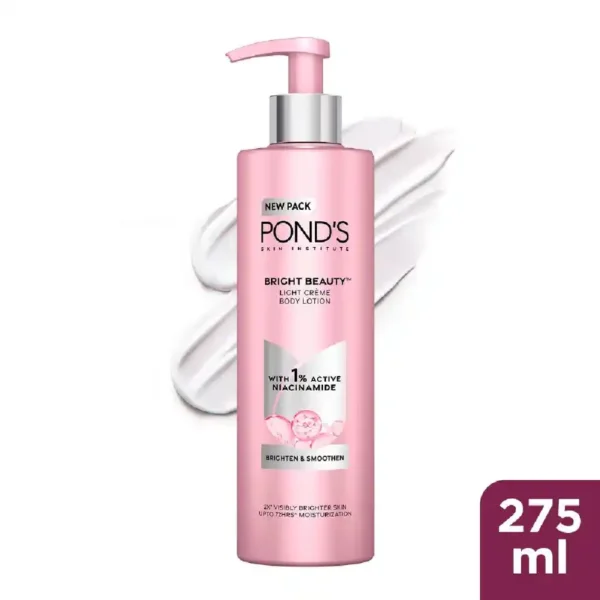 POND'S Niacinamide Nourishing Body Lotion 275ml