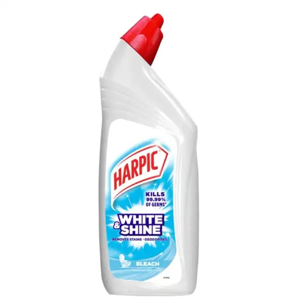 Harpic WHite And Shine Bleach (1 L)