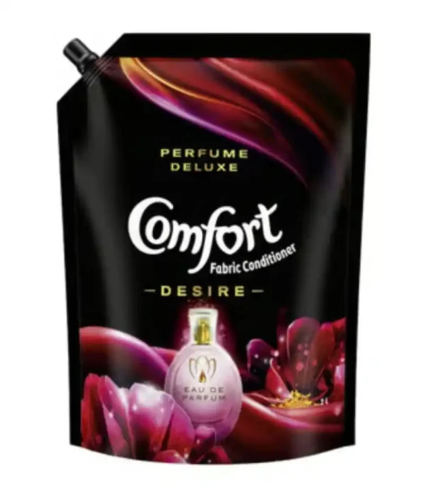 Comfort Desire After Wash Fabric Conditioner (2L)
