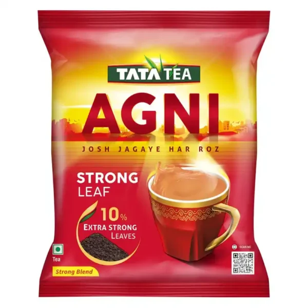 Tata Tea Agni Tea 250g