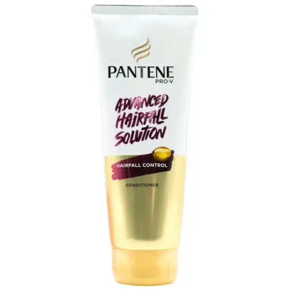 Pantene Hairfall Control Conditioner 200ML