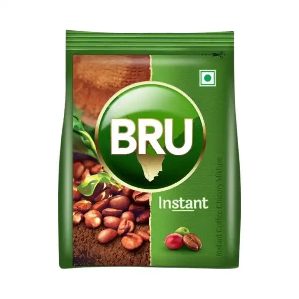 BRU Instant Coffee 100g
