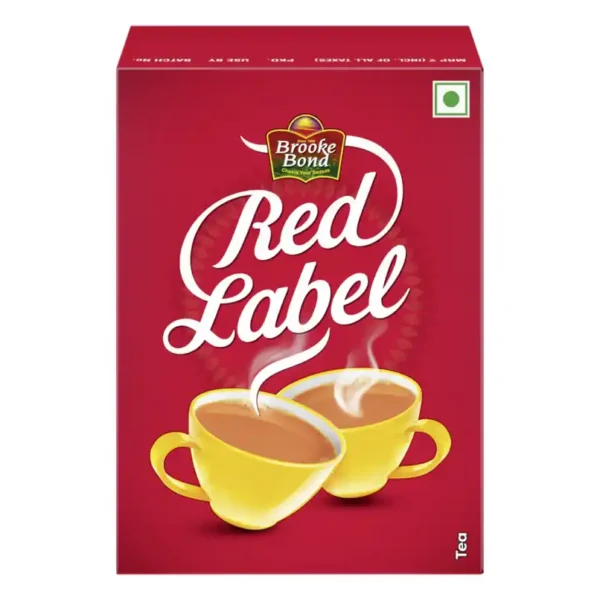 Brooke Bond Red Label Tea 250g