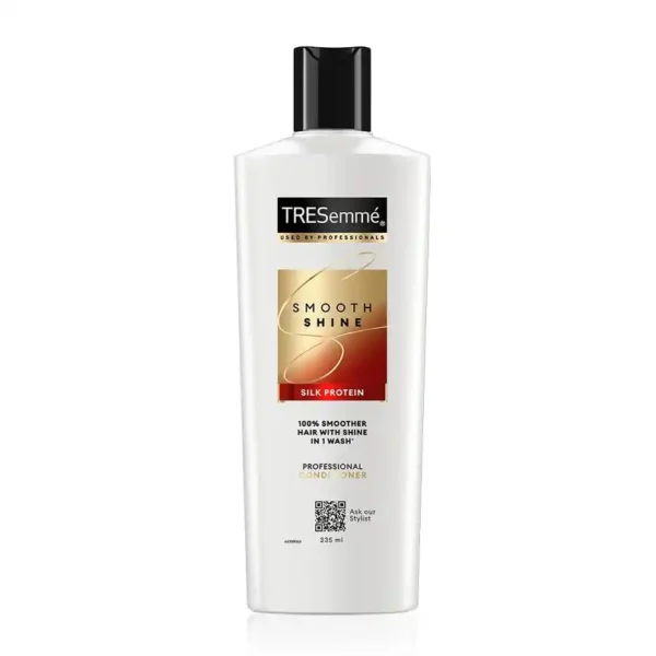 Tresemme Smooth Shine Conditioner 335ML