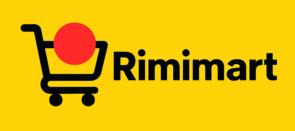RimiMart | India’s Trusted Online Grocery & Cosmetic Store