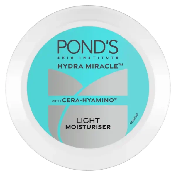Pond's Light Moisturiser 300ml